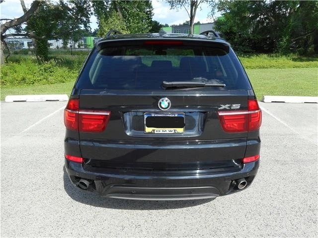 2013 BMW E70 X5 - Image 5 of 12