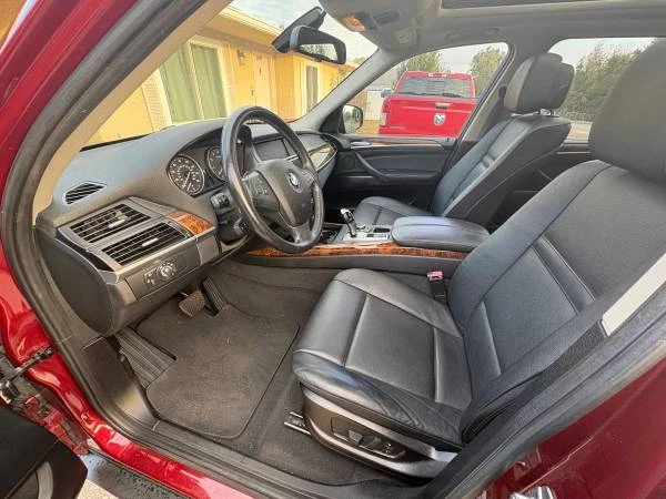2013 BMW E70 X5 - Image 9 of 10