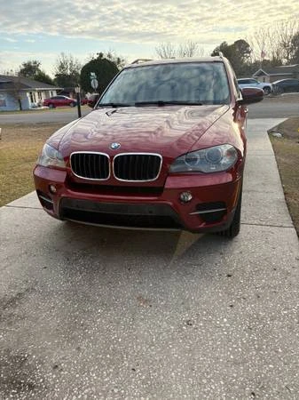 2013 BMW E70 X5 - Image 2 of 10