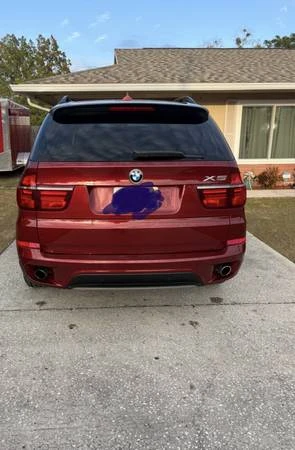 2013 BMW E70 X5 - Image 3 of 10