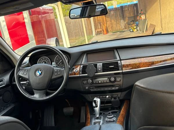 2013 BMW E70 X5 - Image 4 of 10