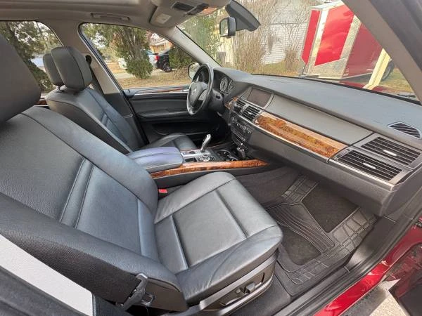 2013 BMW E70 X5 - Image 5 of 10