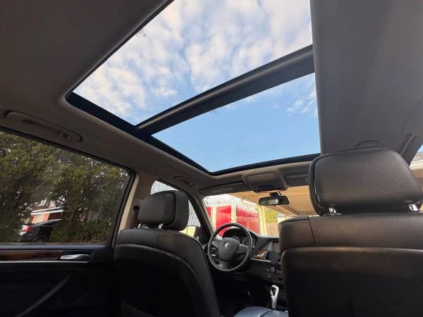 2013 BMW E70 X5 - Image 7 of 10