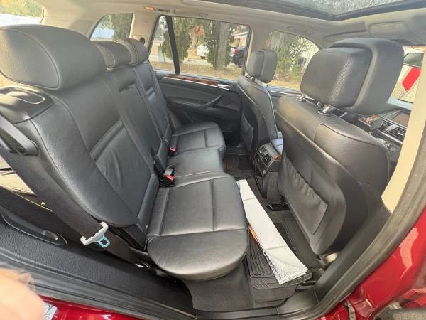 2013 BMW E70 X5 - Image 6 of 10