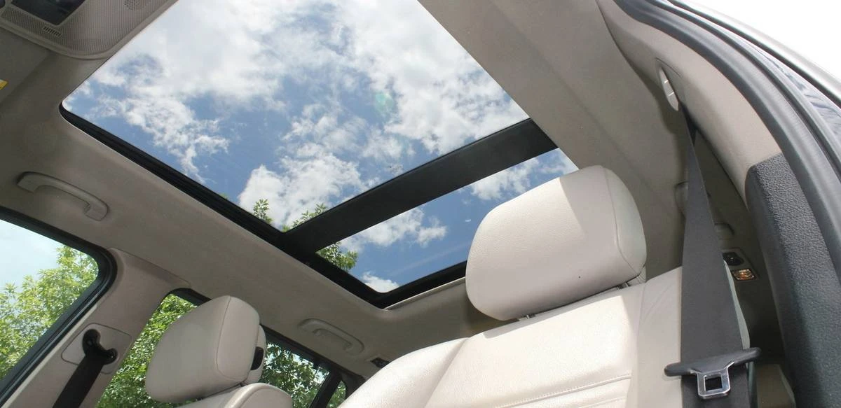 2013 BMW E70 X5 - Image 7 of 7