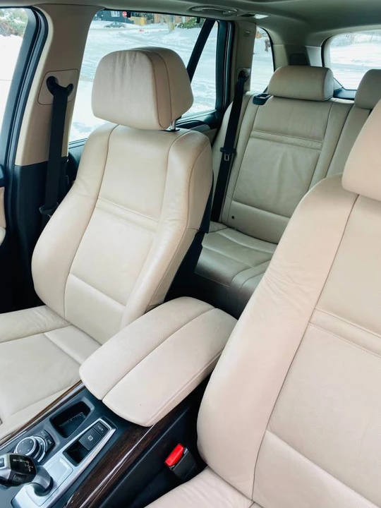 2013 BMW E70 X5 - Image 6 of 7