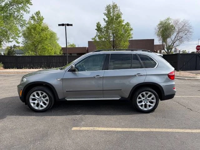 2013 BMW E70 X5 - Image 2 of 7