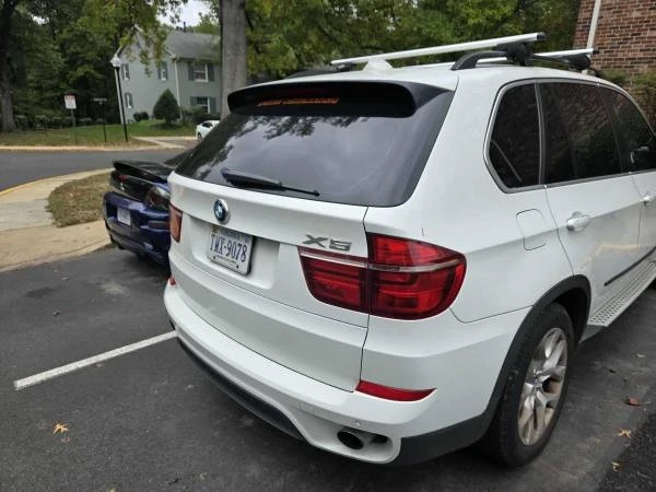 2013 BMW E70 X5 - Image 2 of 8