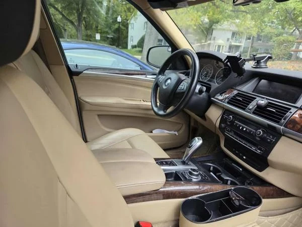 2013 BMW E70 X5 - Image 4 of 8