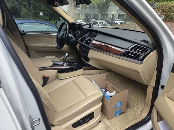 2013 BMW E70 X5 - Image 3 of 8