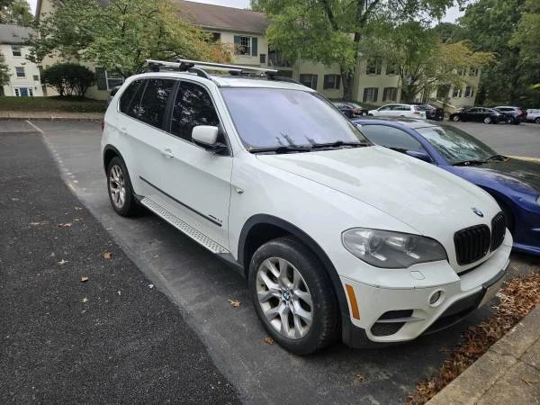 2013 BMW E70 X5 - Image 5 of 8