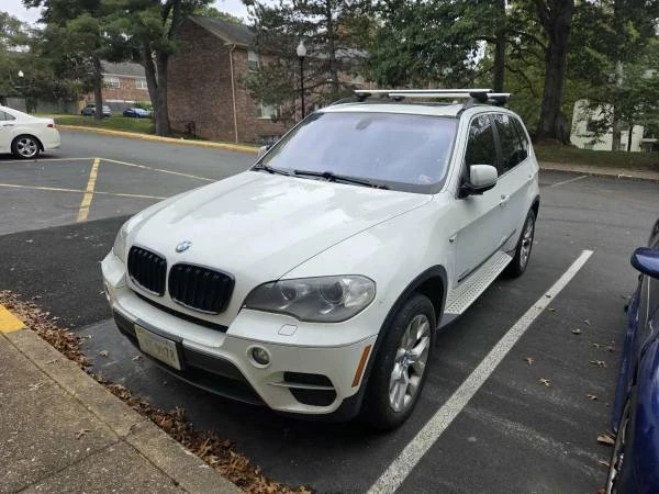 2013 BMW E70 X5 - Image 7 of 8