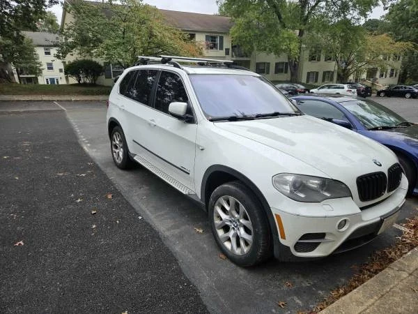 2013 BMW E70 X5 - Image 6 of 8
