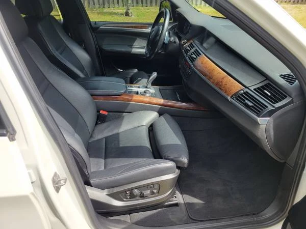 2013 BMW E70 X5 - Image 16 of 21