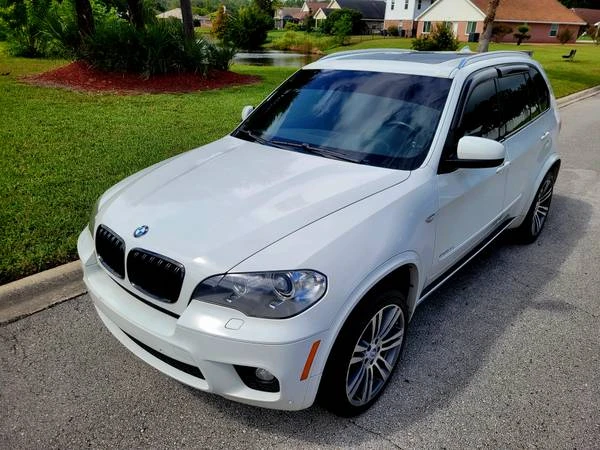 2013 BMW E70 X5 - Image 2 of 21