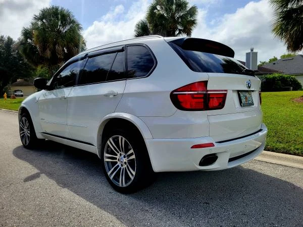 2013 BMW E70 X5 - Image 4 of 21