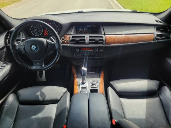 2013 BMW E70 X5 - Image 11 of 21