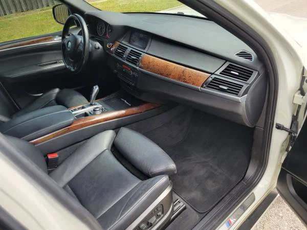 2013 BMW E70 X5 - Image 15 of 21
