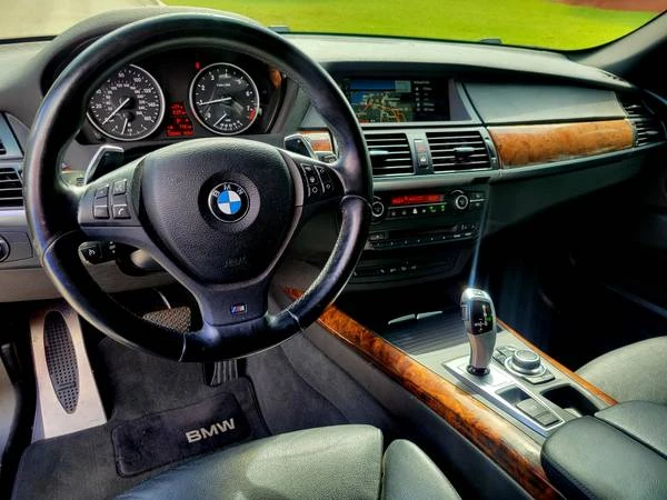 2013 BMW E70 X5 - Image 12 of 21