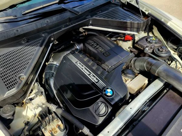 2013 BMW E70 X5 - Image 10 of 21