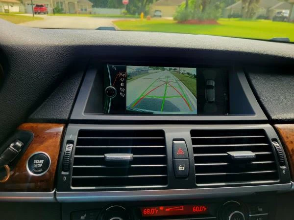 2013 BMW E70 X5 - Image 20 of 21