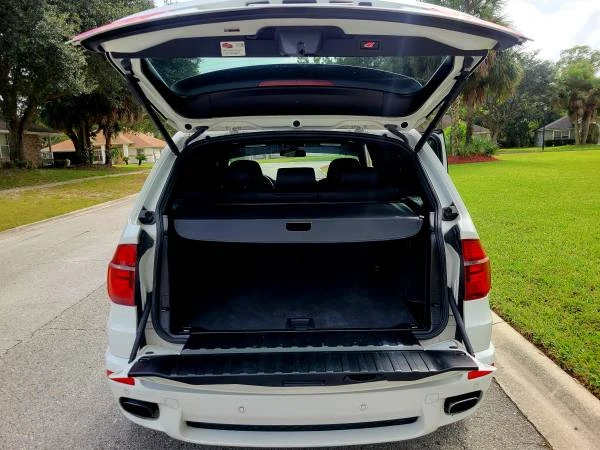 2013 BMW E70 X5 - Image 9 of 21