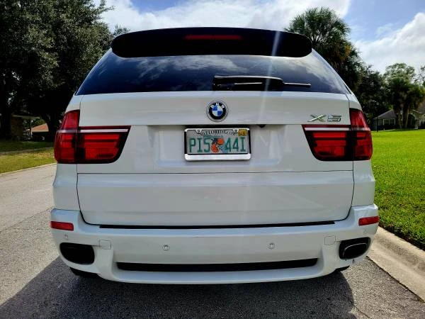 2013 BMW E70 X5 - Image 7 of 21