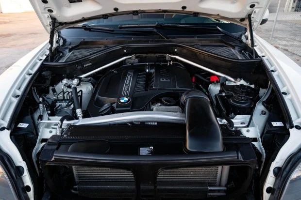 2013 BMW E70 X5 - Image 6 of 7