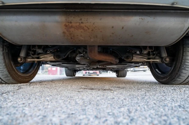 2013 BMW E70 X5 - Image 7 of 7