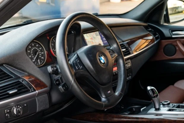 2013 BMW E70 X5 - Image 5 of 7