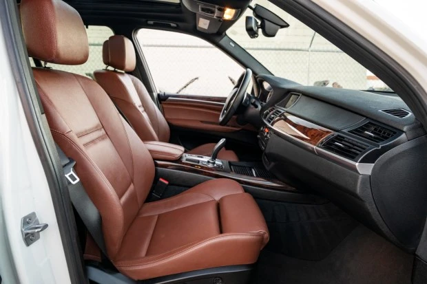 2013 BMW E70 X5 - Image 4 of 7