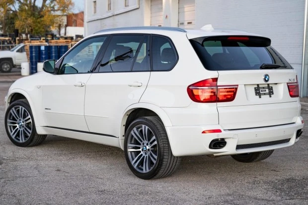 2013 BMW E70 X5 - Image 2 of 7