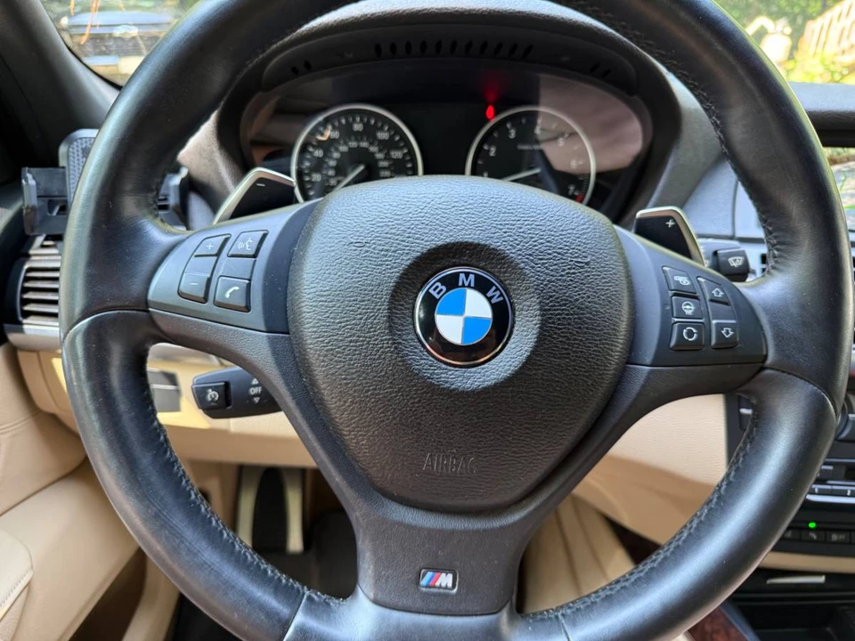 2013 BMW E70 X5 - Image 9 of 20