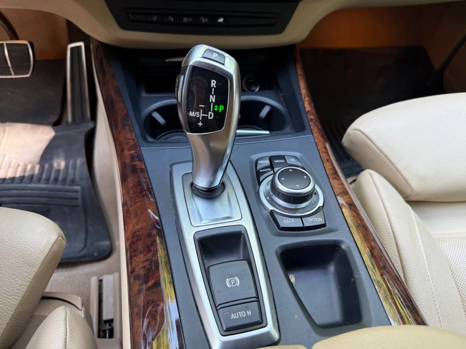 2013 BMW E70 X5 - Image 12 of 20