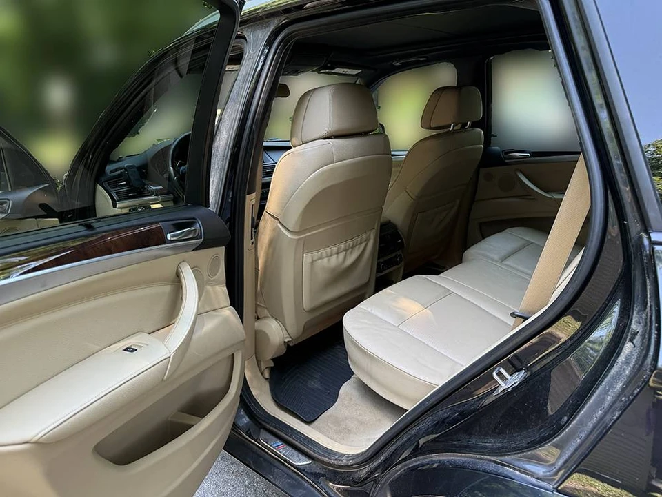 2013 BMW E70 X5 - Image 16 of 20