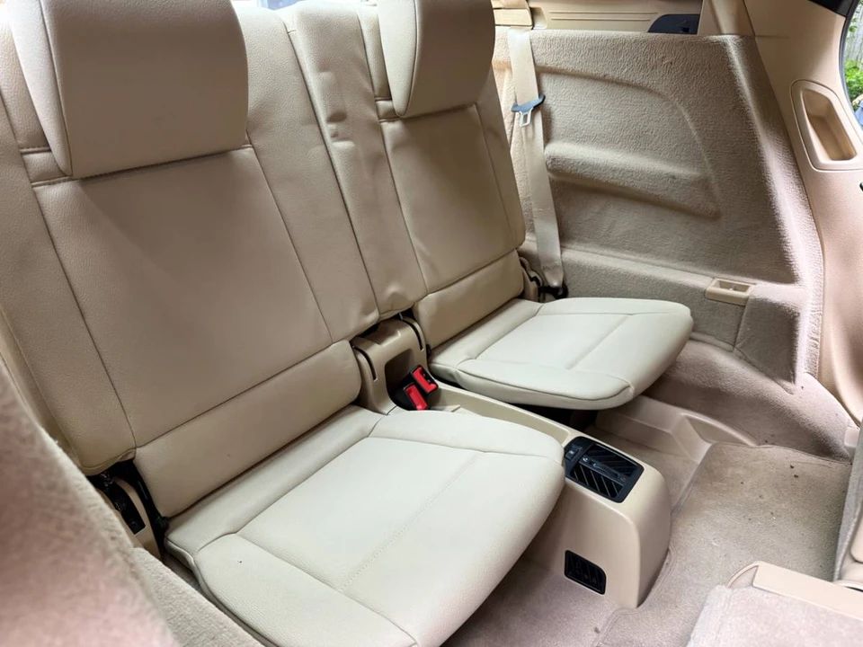 2013 BMW E70 X5 - Image 18 of 20