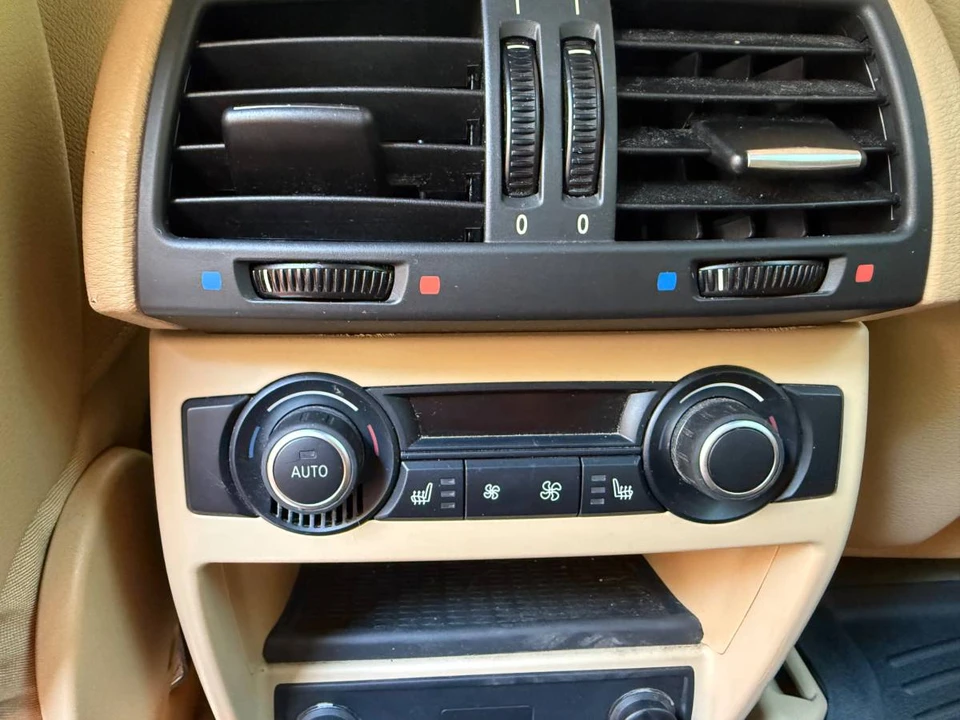 2013 BMW E70 X5 - Image 15 of 20