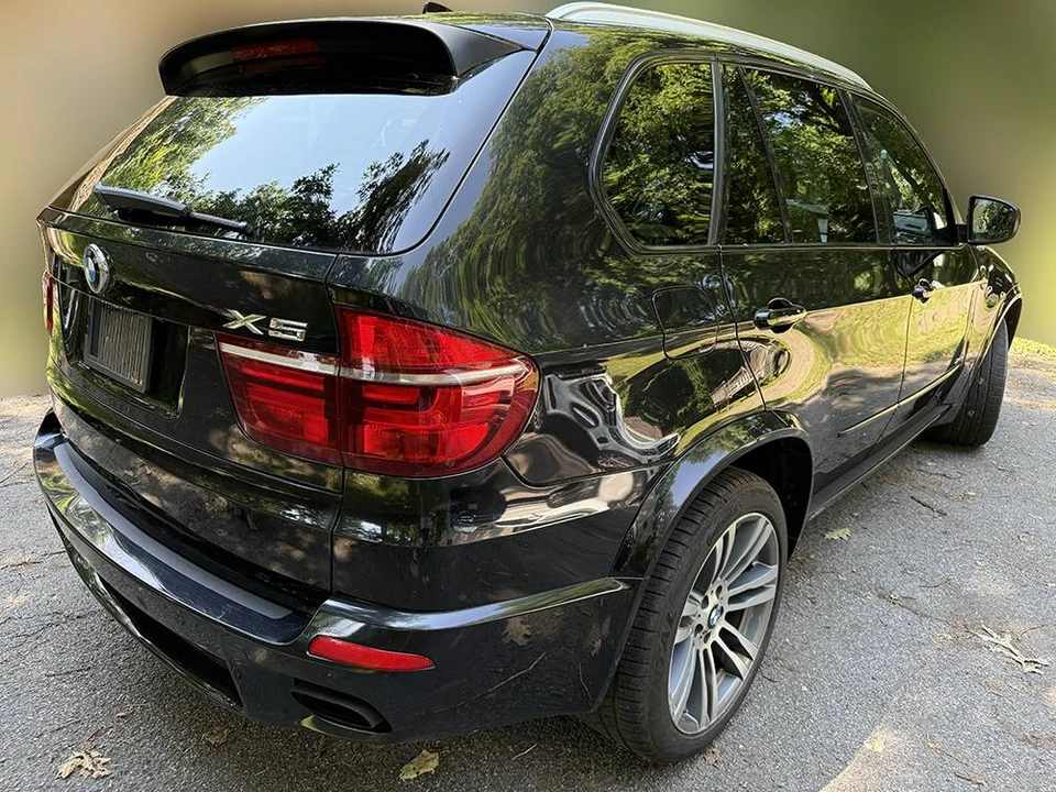 2013 BMW E70 X5 - Image 3 of 20