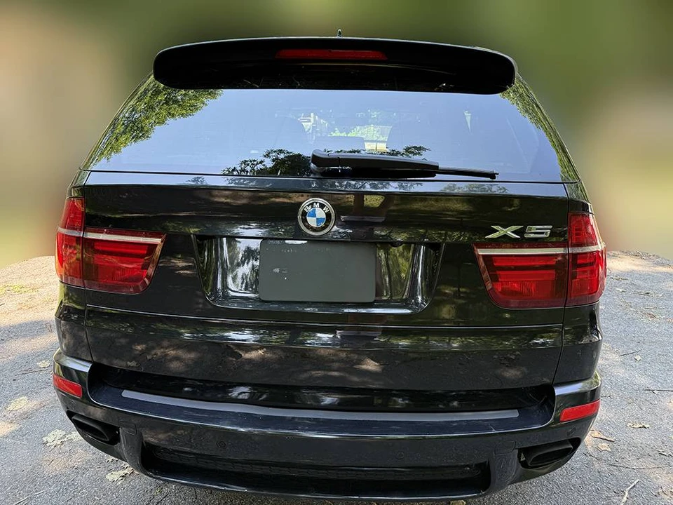 2013 BMW E70 X5 - Image 5 of 20