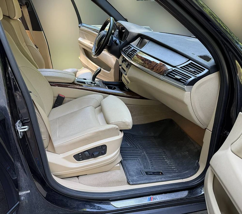 2013 BMW E70 X5 - Image 14 of 20