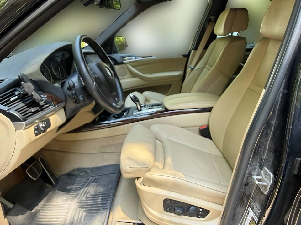 2013 BMW E70 X5 - Image 13 of 20