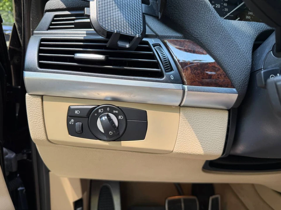 2013 BMW E70 X5 - Image 8 of 20