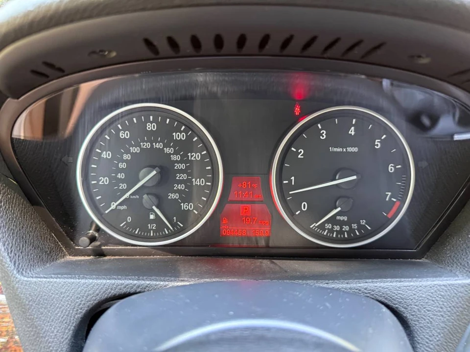 2013 BMW E70 X5 - Image 7 of 20