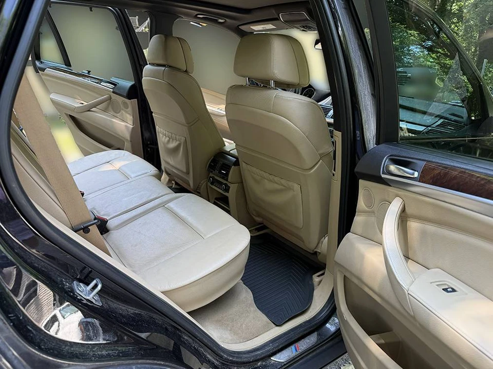 2013 BMW E70 X5 - Image 17 of 20