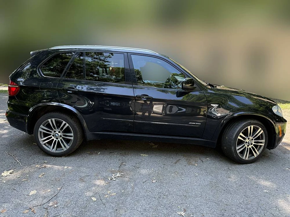 2013 BMW E70 X5 - Image 6 of 20