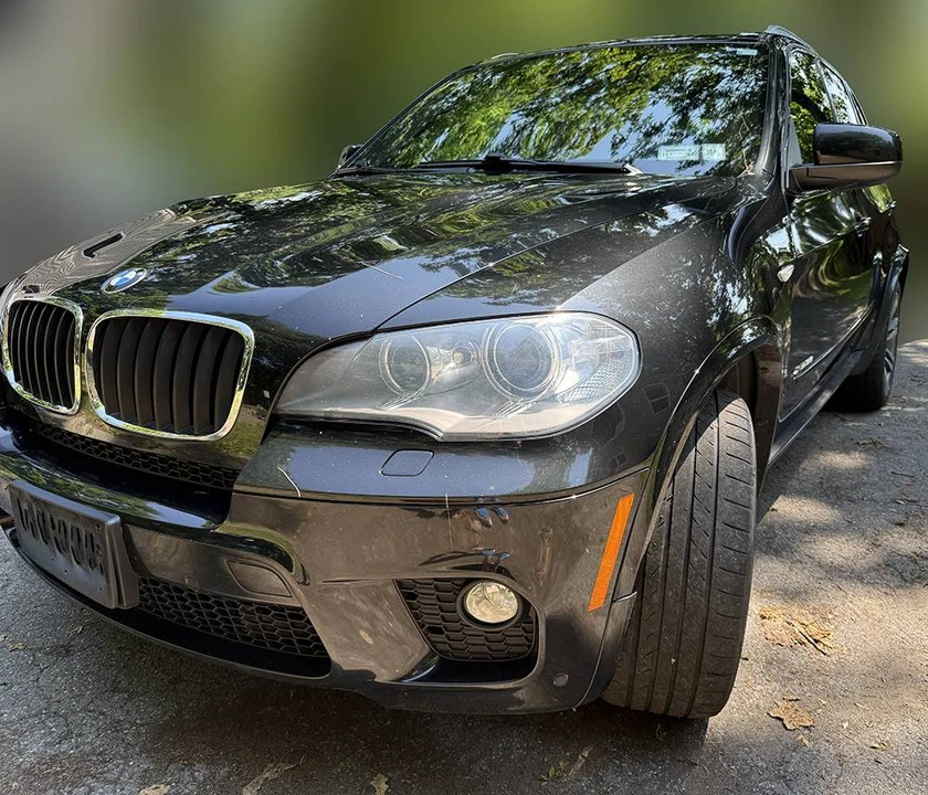 2013 BMW E70 X5 - Image 2 of 20