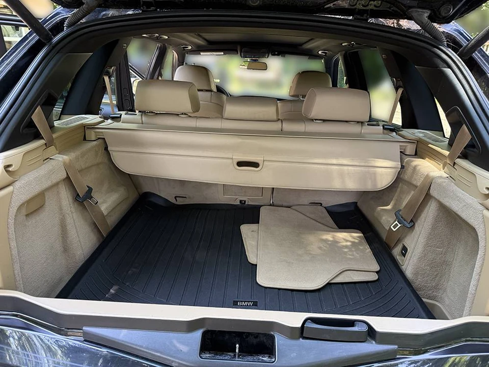 2013 BMW E70 X5 - Image 19 of 20
