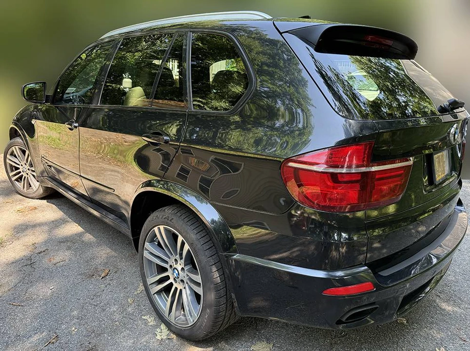 2013 BMW E70 X5 - Image 4 of 20