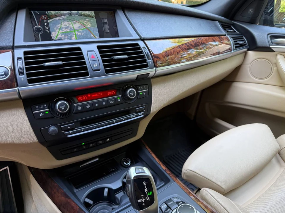 2013 BMW E70 X5 - Image 11 of 20