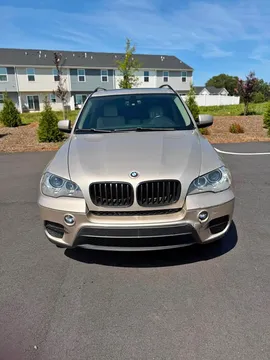 2013 BMW X5 xDrive35i